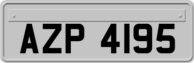 AZP4195