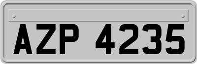 AZP4235