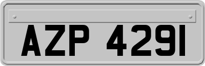 AZP4291