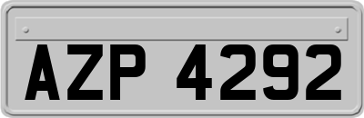 AZP4292
