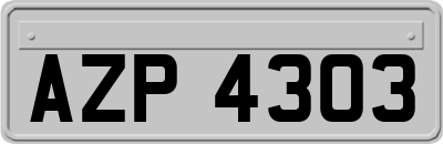 AZP4303