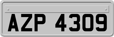 AZP4309