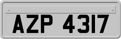 AZP4317