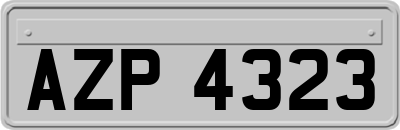 AZP4323