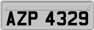 AZP4329