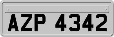 AZP4342