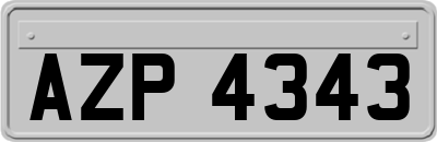 AZP4343