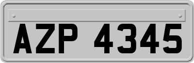 AZP4345