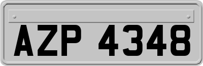 AZP4348
