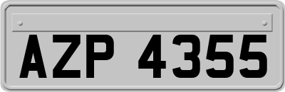 AZP4355