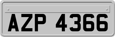 AZP4366
