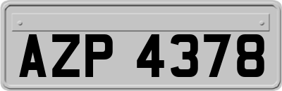 AZP4378