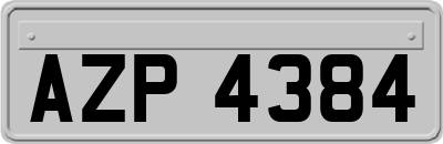 AZP4384
