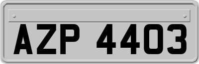AZP4403