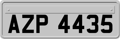AZP4435