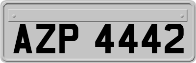 AZP4442
