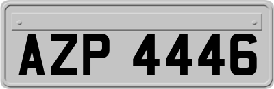 AZP4446