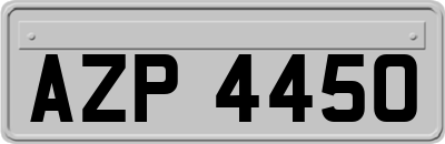 AZP4450