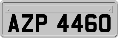AZP4460