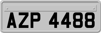 AZP4488