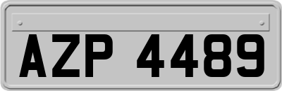 AZP4489