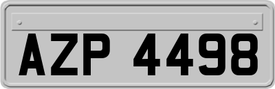 AZP4498