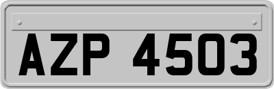AZP4503