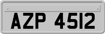 AZP4512