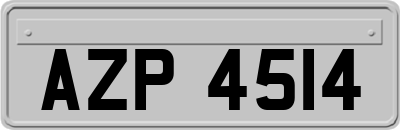 AZP4514
