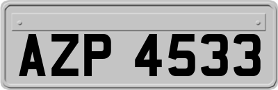 AZP4533