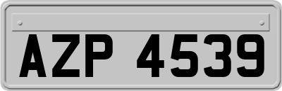 AZP4539