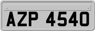 AZP4540