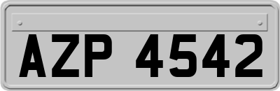 AZP4542