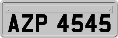 AZP4545