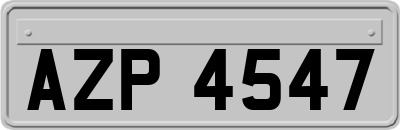 AZP4547