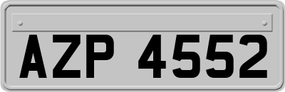 AZP4552