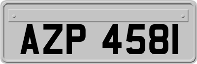 AZP4581