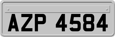 AZP4584