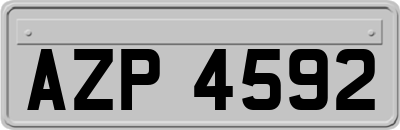 AZP4592