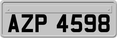 AZP4598