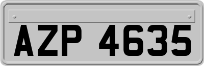 AZP4635