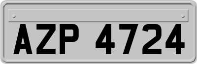 AZP4724