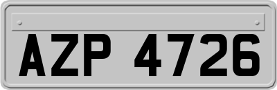 AZP4726