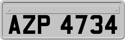 AZP4734