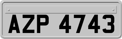 AZP4743