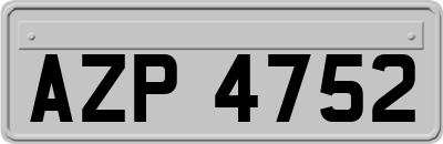 AZP4752