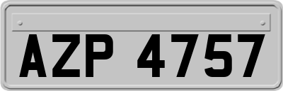 AZP4757