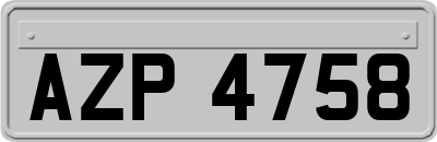 AZP4758