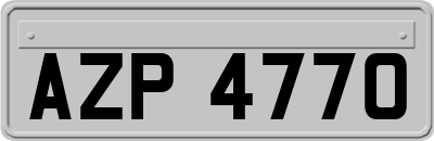 AZP4770
