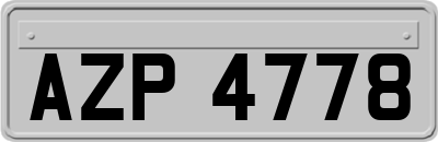 AZP4778